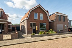 Jan de Rooijstraat 25, 5161 EG Sprang-Capelle